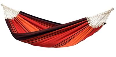 Amazonas Paradiso Terracotta hangmat Amazonas Paradiso Terracotta hangmat