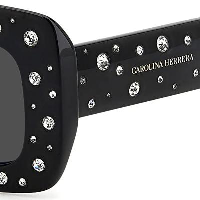 Zonnebril Dames Carolina Herrera HER-0131-S-807 Ø 50 mm Zonnebril Dames Carolina Herrera HER-0131-S-807 Ø 50 mm