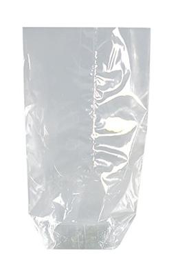 Folia cellofaanzakjes, ft 145 x 235 mm, pak van 10 stuks