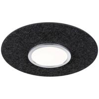 Paulmann 79996 Tulga LED-plafondlamp 19 W Antraciet - thumbnail