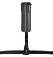 GARDENA 02728-20 Sprinklersysteem Tapklem 25 mm x 3/4 - thumbnail