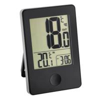 TFA Dostmann 30.3051.01 30.3051.01 Thermometer Zwart - thumbnail