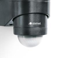 Steinel LED STRAHLER LS 150 S SW 052546 LED-buitenschijnwerper met bewegingsmelder Energielabel: E (A - G) 14.7 W Lichtkleur (naam): Neutraalwit - thumbnail