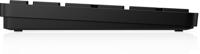 Toetsenbord hp 455 programmeerbaar draadloos zwart - thumbnail