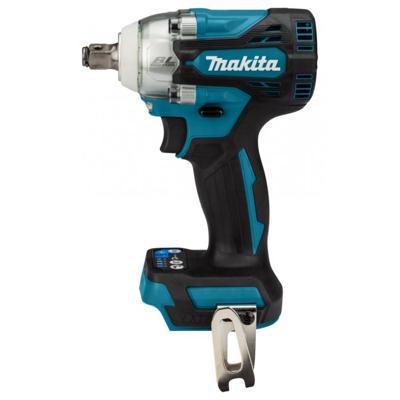 Makita DTW300ZJ Accu slagmoersleutel 330Nm 1/2" frictiering 18V Basic Body in Mbox