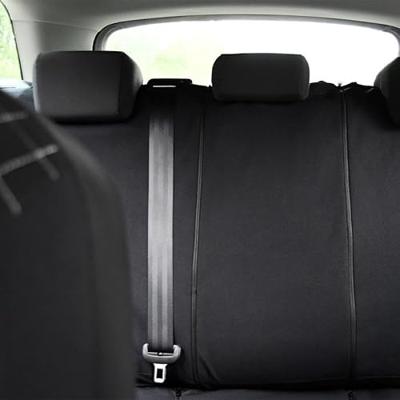 Coprisedili per auto - XLCOVER - SUV/Berlina - Divisibili - Coprisedili/schienali anteriori, poggiatesta e sedili posteriori