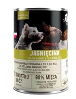 PET REPUBLIC Adult Medium & Small Lamb - nat hondenvoer - 400g - thumbnail