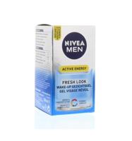 Nivea Men Skin Energy Q10 Wake-Up Gel 50ml - thumbnail