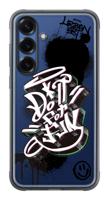 Samsung Flipsuit Rugged Cover Samsung Galaxy S25+ Zwart Stootbestendig - thumbnail