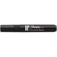 Paper Mate permanent marker W10 zwart - thumbnail