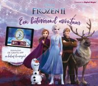 Frozen 2 Een betoverend avontuur - Hardcover (9789059247291) - thumbnail