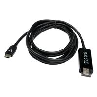 Adapter USB-C naar HDMI V7 V7UCHDMI-2M 2 m - thumbnail