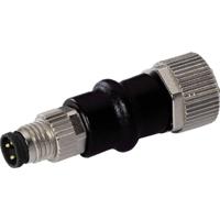 Weidmüller 1473460000 Sensor/actuator adapter M16 Aantal polen (sensoren): 12 3 m 1 stuk(s) - thumbnail