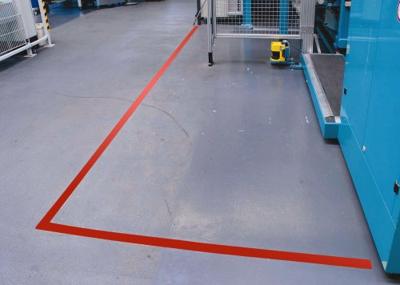 Plakband TESA (50 mm x 33 m)