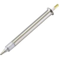 TOOLCRAFT Soldeerpunt Grootte soldeerpunt 0.1 mm Lengte soldeerpunt 45 mm Inhoud 1 stuk(s) - thumbnail