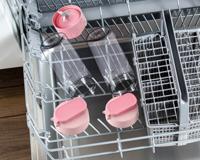 Mixer Flama 2223FL Roze 350 W 600 ml - thumbnail