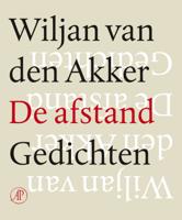 De afstand - van den Wiljan Akker - ebook - thumbnail
