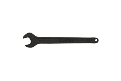Gedore 6573950 894 9 Enkelvoudige steeksleutel Sleutelbreedte (metrisch) 9 mm