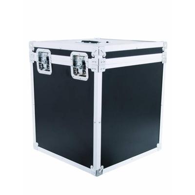 Roadinger Transportcase 40cm Flightcase (l x b x h) 445 x 445 x 525 mm