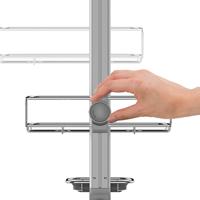 Simplehuman Shower Caddy - thumbnail