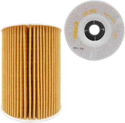 Oliefilter OX254D4