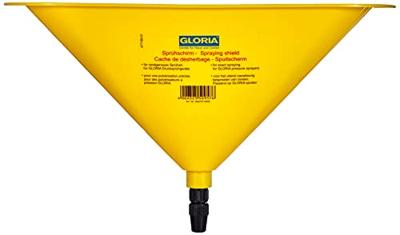 Gloria Producten/spuitscherm hobby
