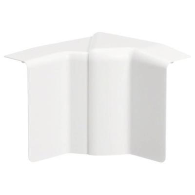 Hager Tehalit voor Binnenhoek Wit 1 stuk(s)