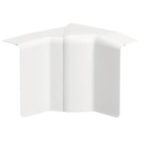 Hager Tehalit voor Binnenhoek Wit 1 stuk(s) - thumbnail