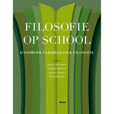 Filosofie op school (Paperback)