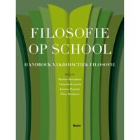 Filosofie op school (Paperback) - thumbnail