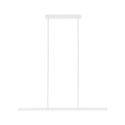 Paulmann Lento BLE Pendell 79903 Hanglamp LED LED 10.75 W Wit