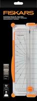 Fiskars papiersnijder, afm 30x31 cm, 1 stuk - thumbnail