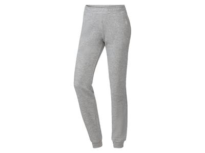 CRIVIT Dames joggingbroek (Grijs, S (36/38))