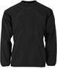 Stanno 408029 Prime Windbreaker Top - Black - 2XL Stanno 408029 Prime Windbreaker Top - Black - 2XL