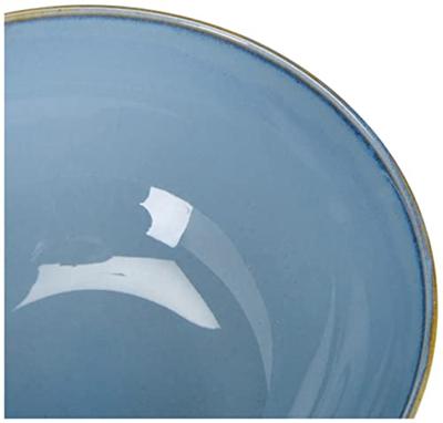 SERAX - Terres de Reves - Bowl M 13,5cm Smokey Blue SERAX - Terres de Reves - Bowl M 13,5cm Smokey Blue