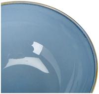 SERAX - Terres de Reves - Bowl M 13,5cm Smokey Blue - thumbnail