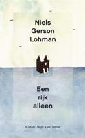 Een rijk alleen - Niels Gerson Lohman - ebook - thumbnail