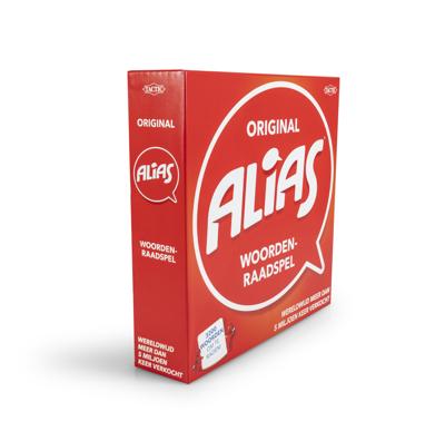 Alias