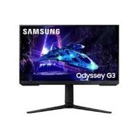 Gaming monitor Samsung S27DG304EU 27 - thumbnail
