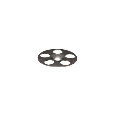 Fischer 4286 HV 36 Isolatieschotels 3.5 mm 36 mm 100 stuk(s) Fischer 4286 HV 36 Isolatieschotels 3.5 mm 36 mm 100 stuk(s)