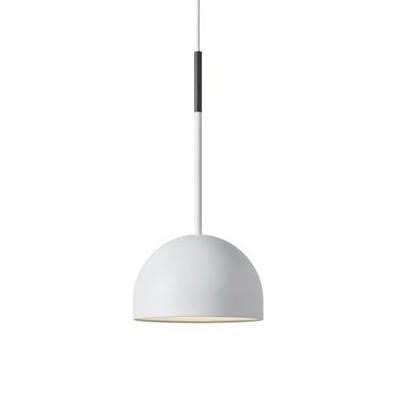 Studio Frederik Roijé Beaming Bobber Hanglamp - Wit Studio Frederik Roijé Beaming Bobber Hanglamp - Wit