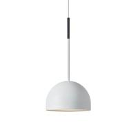 Studio Frederik Roijé Beaming Bobber Hanglamp - Wit - thumbnail
