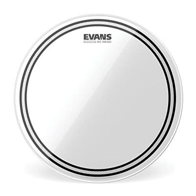 Evans TT14ECR EC Resonant 14 inch tomvel