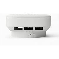 Z-Smoke Rookmelder 230V Z-Wave Plus - thumbnail