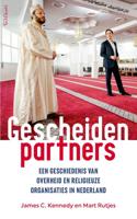 Gescheiden partners - James C. Kennedy, Mart Rutjes - ebook - thumbnail
