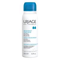 Uriage Deodorant Spray Gevoelige Huid 125ml - thumbnail