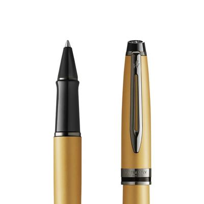 Waterman Expert Gold RT roller