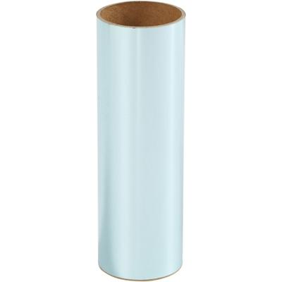 Creativ Company Deco folie lichtblauw, 50cm - thumbnail