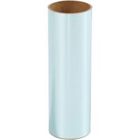 Creativ Company Deco folie, b: 15,5 cm, dikte 0,02 mm, lichtblauw, 50 cm/ 1 rol - thumbnail
