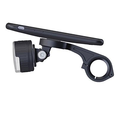 SP connect handlebar outfront mount